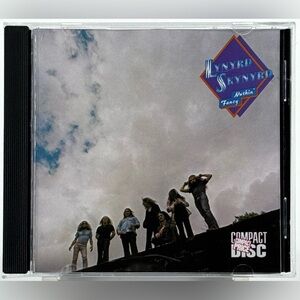 Lynyrd Skynyrd - Nuthin' Fancy on CD.